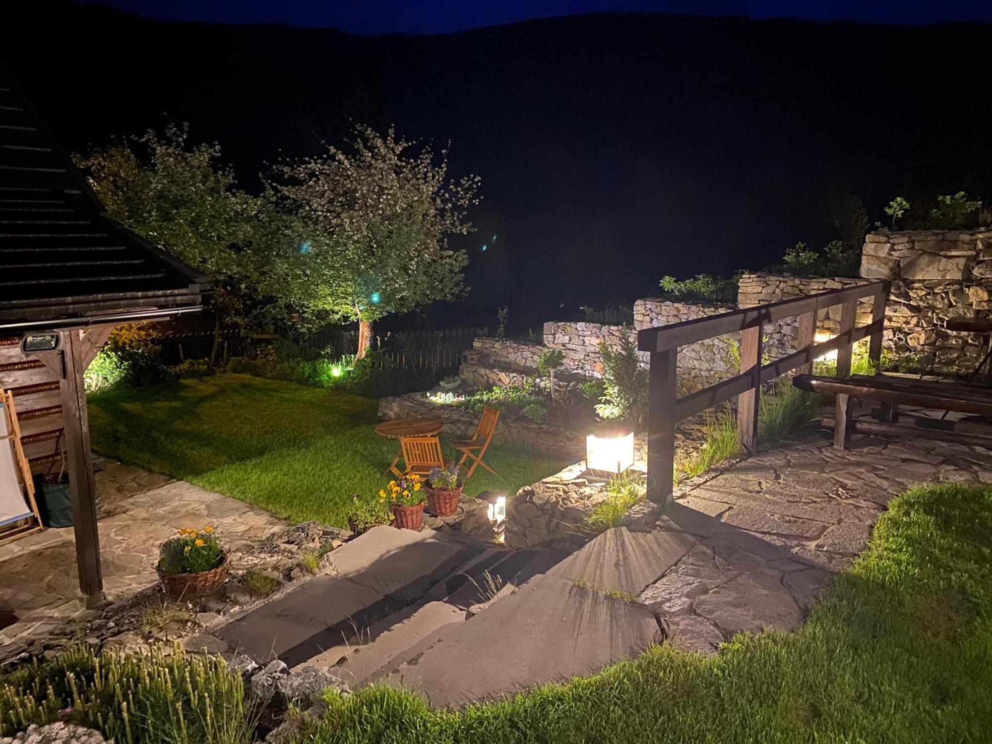 Malinowa 6 - W Szczyrku Z Sauna I Balia - Platne Dodatkowo Chalet