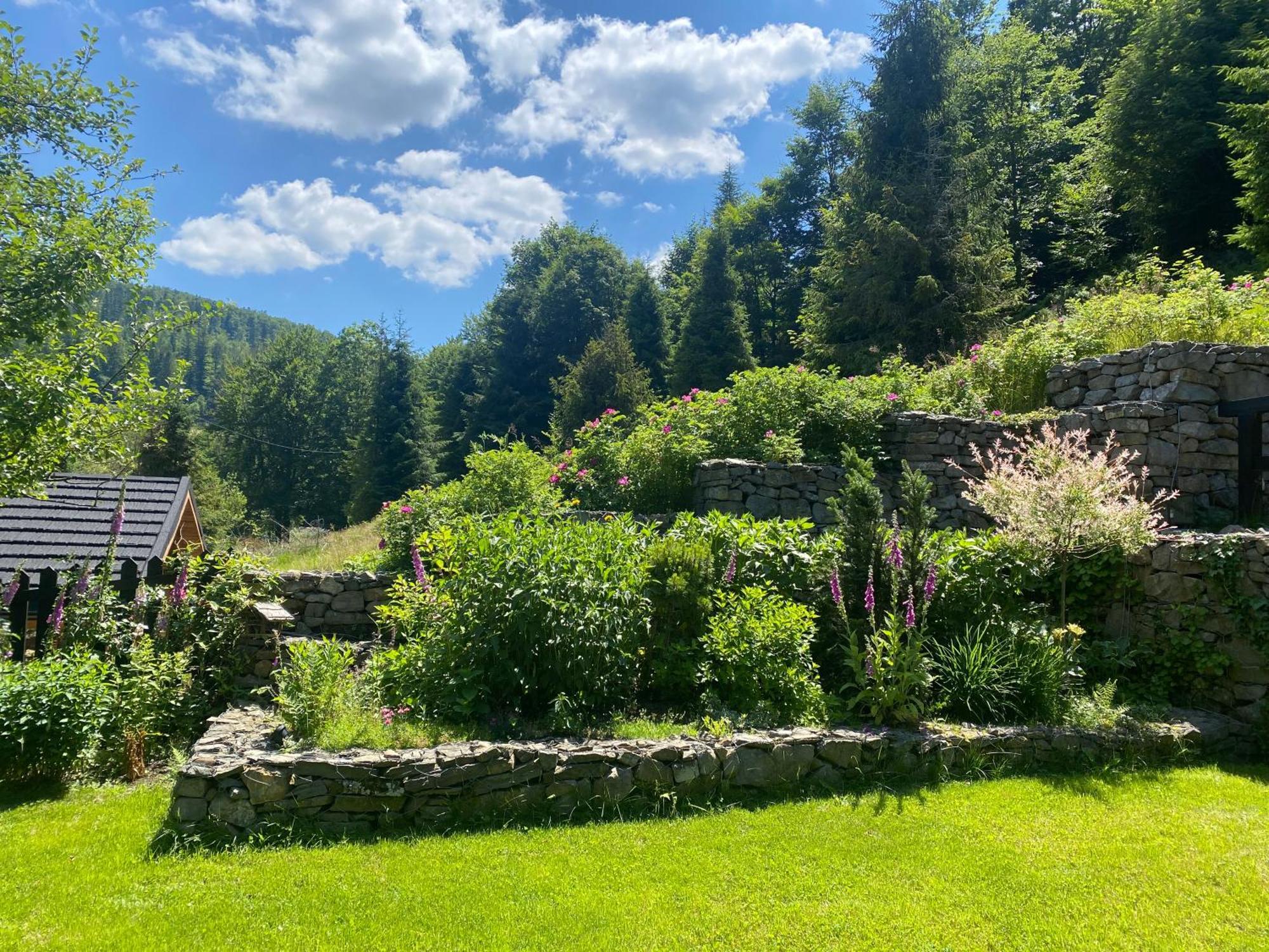 Chalet Malinowa 6 - W Szczyrku Z Sauna I Balia - Platne Dodatkowo