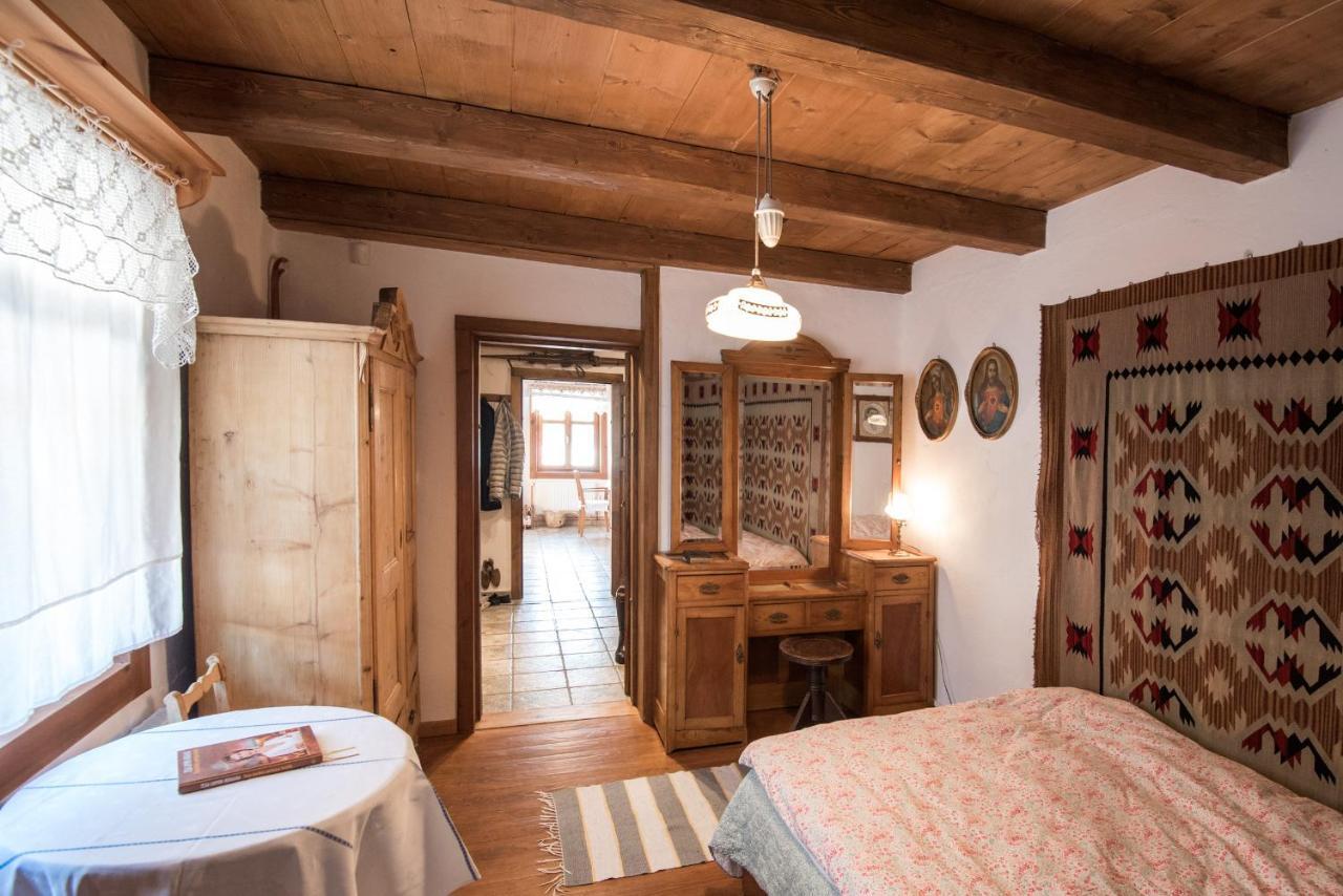 Chalet Malinowa 6 - W Szczyrku Z Sauna I Balia - Platne Dodatkowo