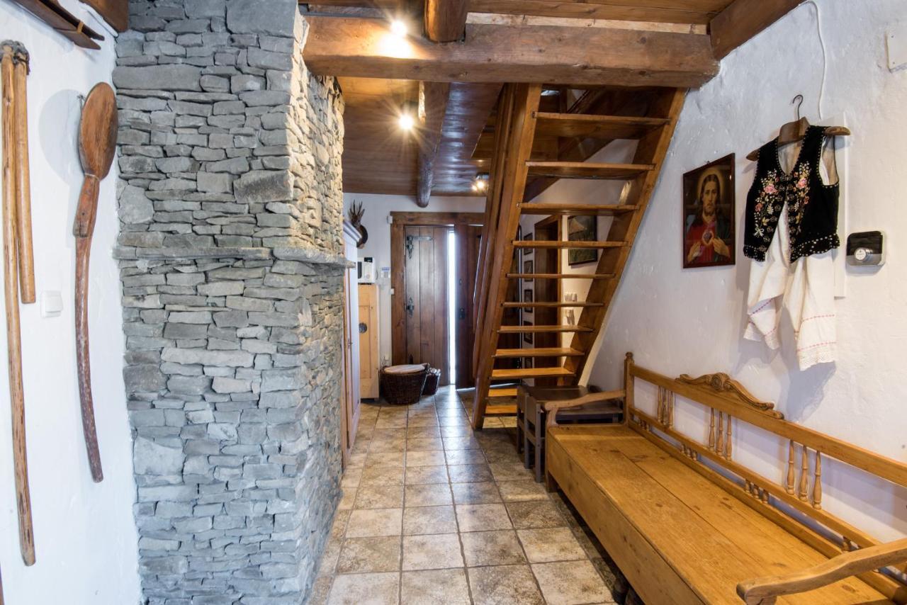 Malinowa 6 - W Szczyrku Z Sauna I Balia - Platne Dodatkowo