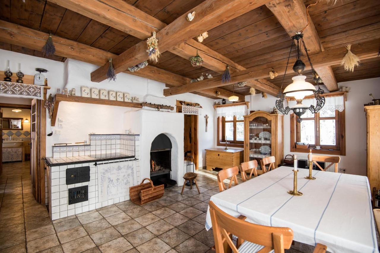 Malinowa 6 - W Szczyrku Z Sauna I Balia - Platne Dodatkowo Chalet *
